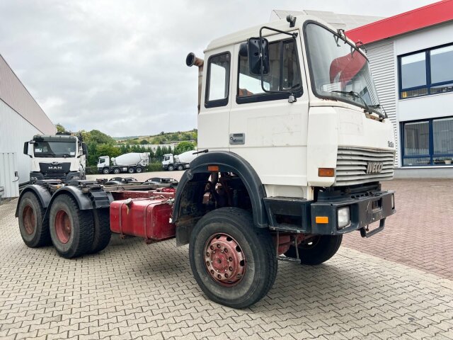 Iveco -