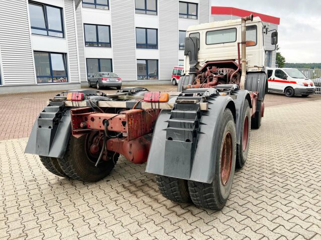 Iveco -