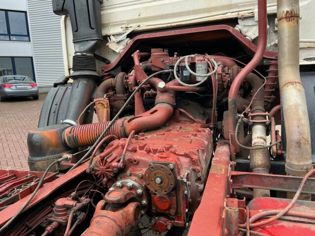 Iveco -