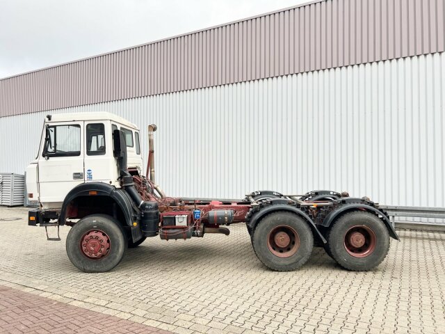 Iveco -
