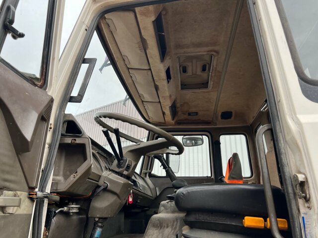Iveco -