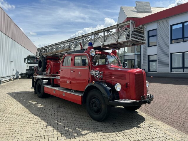 Mercedes-Benz LF