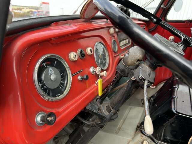 Hanomag Andere