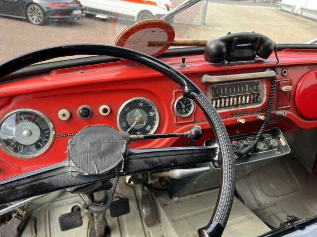 Hanomag Andere