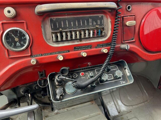 Hanomag Andere