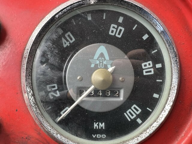 Hanomag Andere