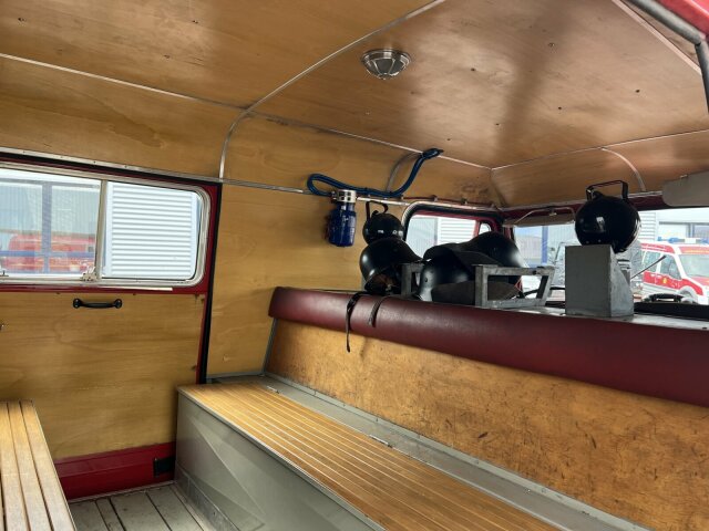 Hanomag Andere