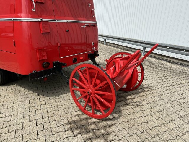 Hanomag Andere