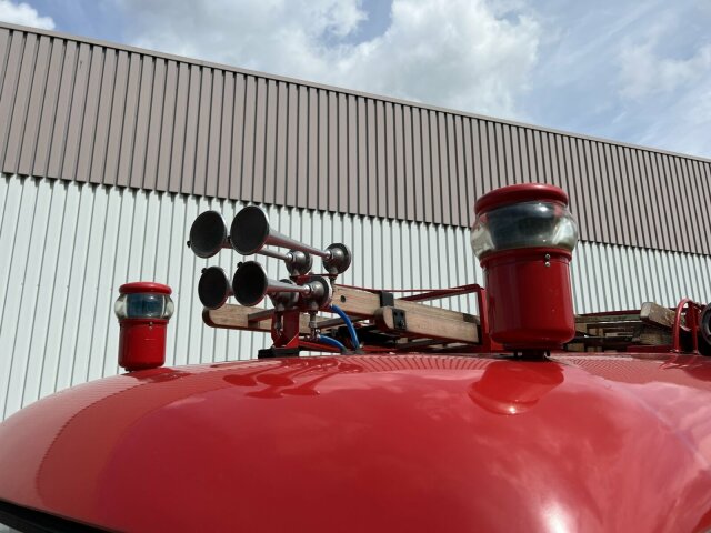 Hanomag Andere