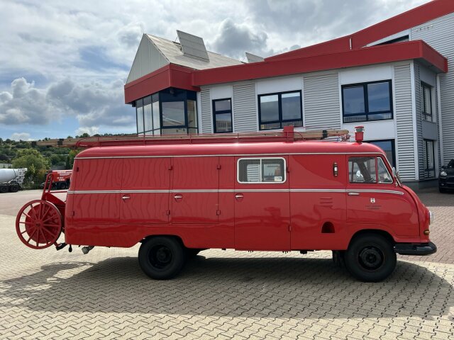 Hanomag Andere