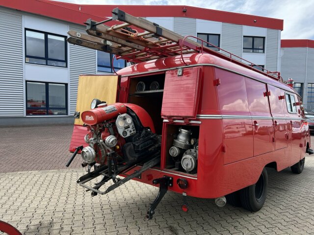 Hanomag Andere