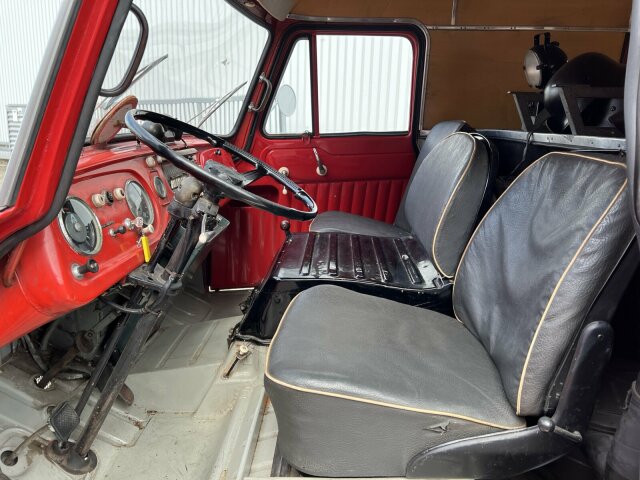 Hanomag Andere