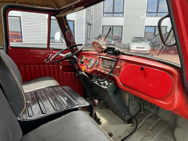 Hanomag Andere