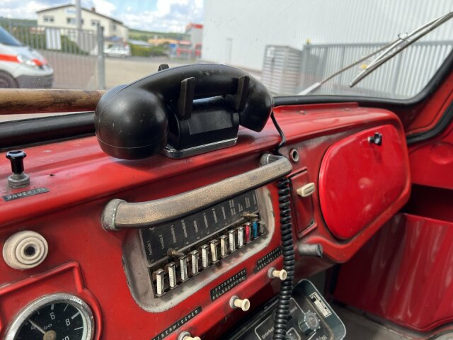 Hanomag Andere