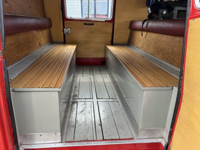 Hanomag Andere