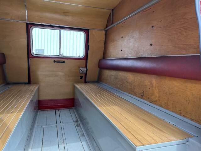 Hanomag Andere