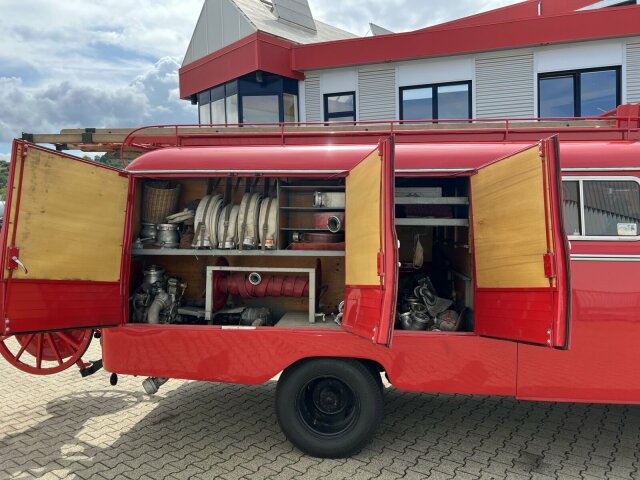 Hanomag Andere