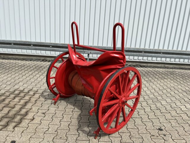 Hanomag Andere