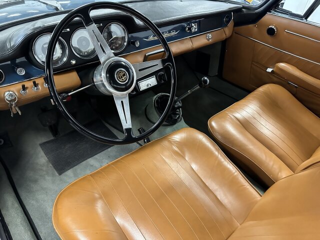 Alfa Romeo Sprint  