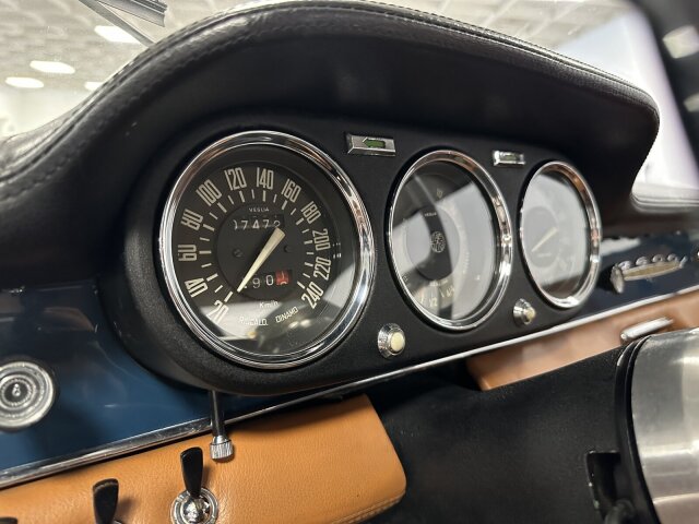Alfa Romeo Sprint  