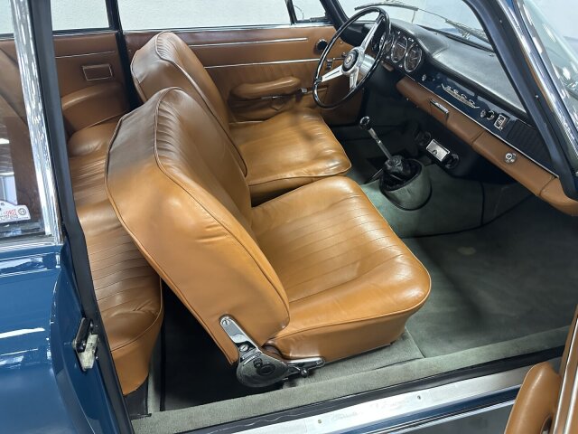 Alfa Romeo Sprint  