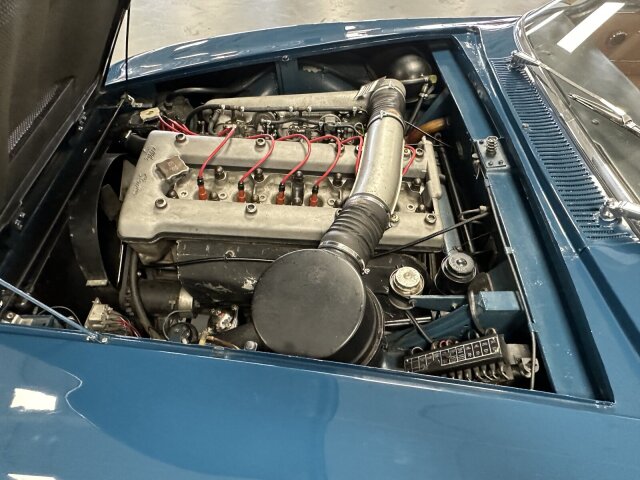 Alfa Romeo Sprint  
