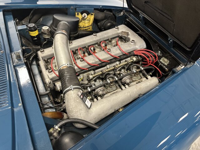 Alfa Romeo Sprint  