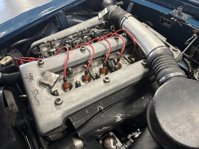 Alfa Romeo Sprint  