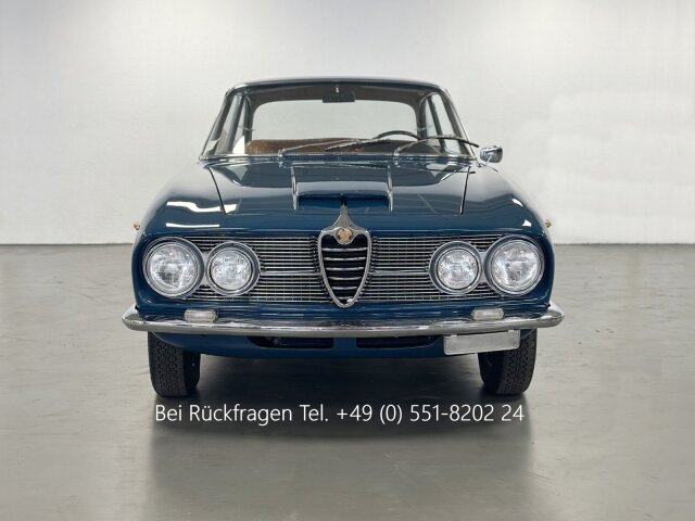 Alfa Romeo Sprint  