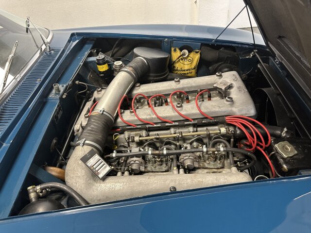 Alfa Romeo Sprint  