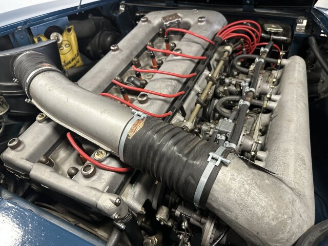 Alfa Romeo Sprint  