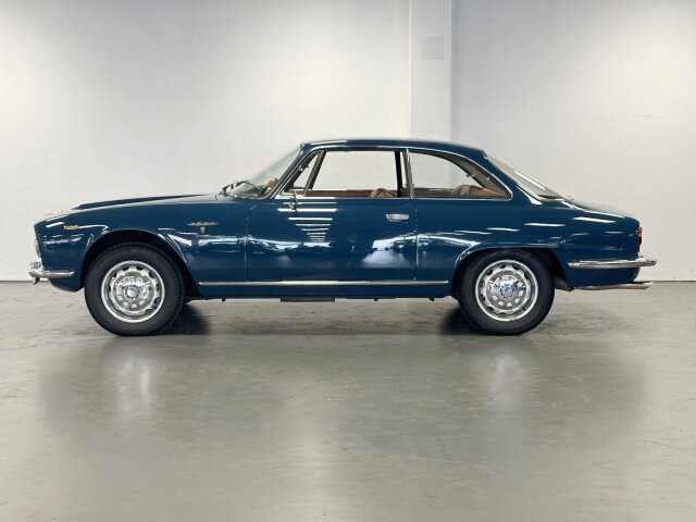 Alfa Romeo Sprint  