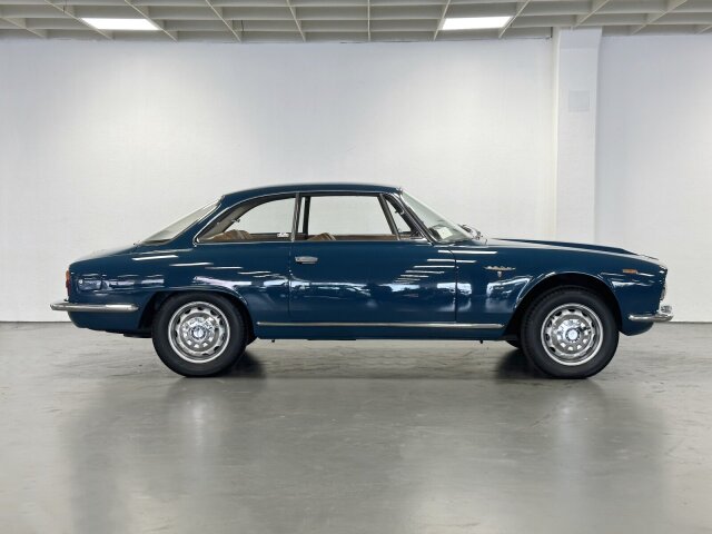 Alfa Romeo Sprint  