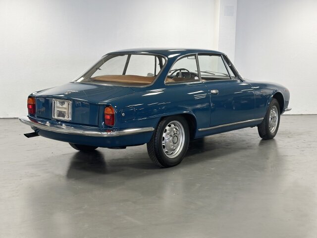 Alfa Romeo Sprint  