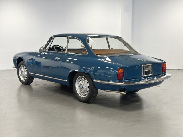 Alfa Romeo Sprint  