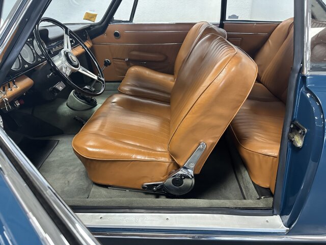 Alfa Romeo Sprint  