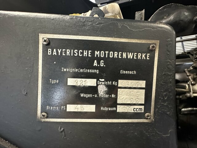 BMW Andere