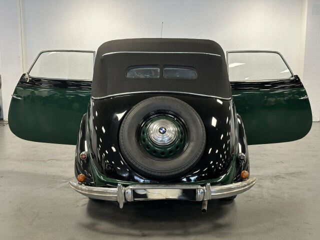 BMW Andere