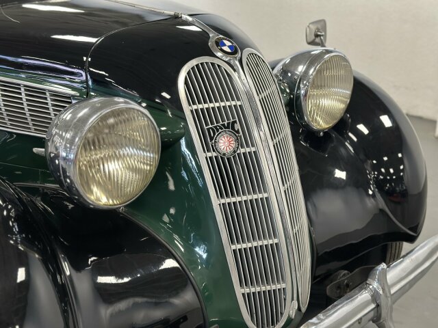 BMW Andere