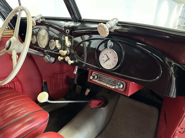 BMW 326