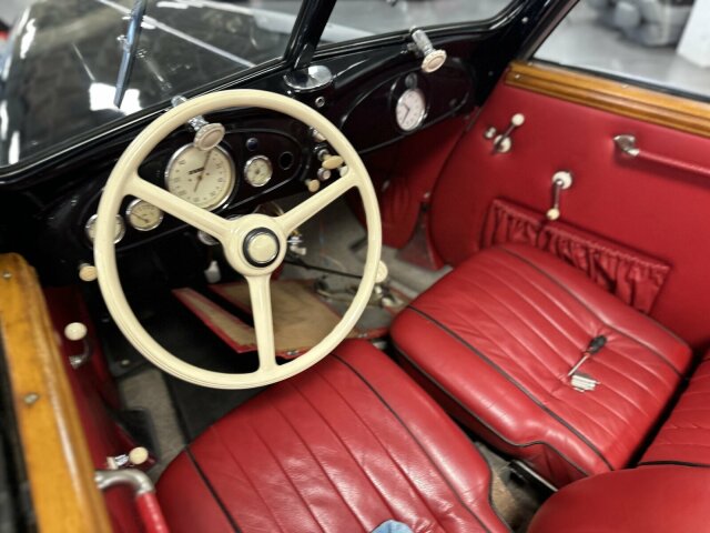 BMW 326