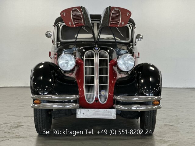 BMW 326