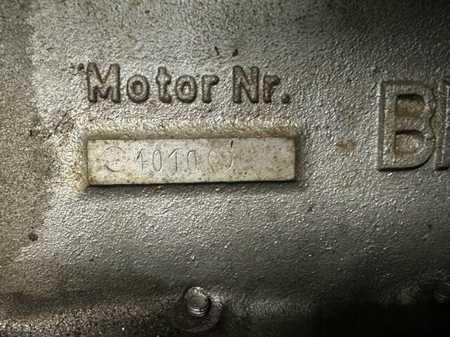BMW 326