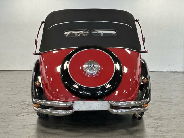 BMW 326