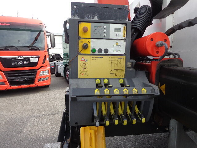 MAN TGM