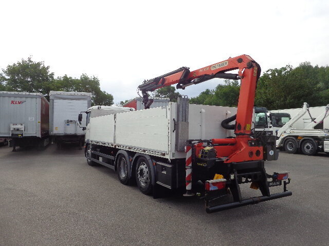 MAN TGM