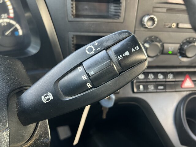 Mercedes-Benz Arocs