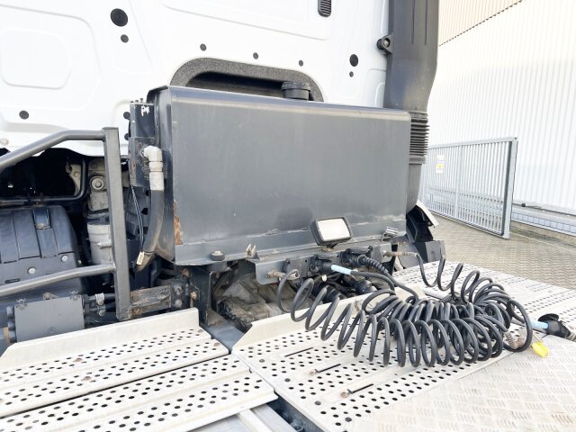 Mercedes-Benz Arocs