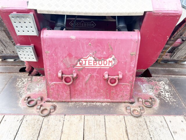 Nooteboom -