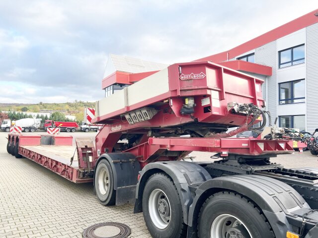 Nooteboom -